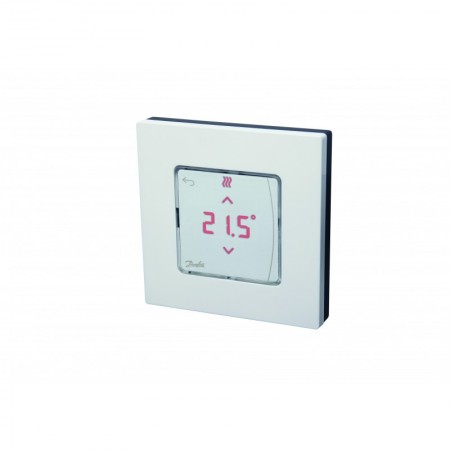Termostato  digital  cableado para IconMaster.DANFOSS RT24P