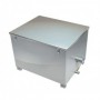 Separador de grasas inox. ROTHAGRAS RGIM 75