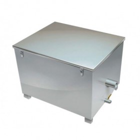 Separador de grasas inox. ROTHAGRAS RGIM 75