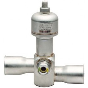 VALVULA EXPANSION ELECTRONICA SANHUA VPF12.5H52 ODF 5/8" x 5/8"