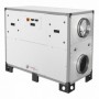 Recuperador calor vertical incluye batería eléctrica sin control S&P CADT-HE-DI 27 RV ECOWATT