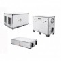 Recuperador calor horizontal incluye batería eléctrica con control S&P CADB-HE-DI 12 RH PRO-REG