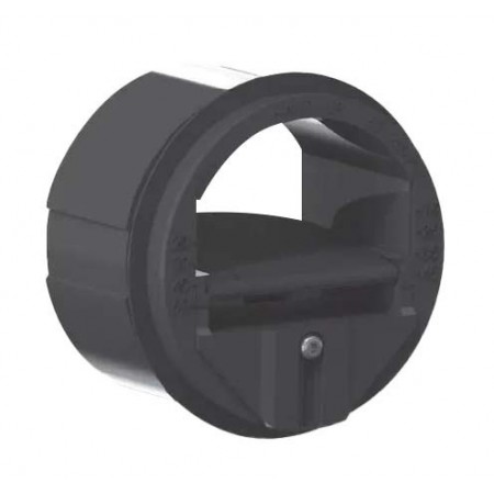 Regulador de caudal autorregulable S&P SOLER Y PALAU RD BP SM80/30