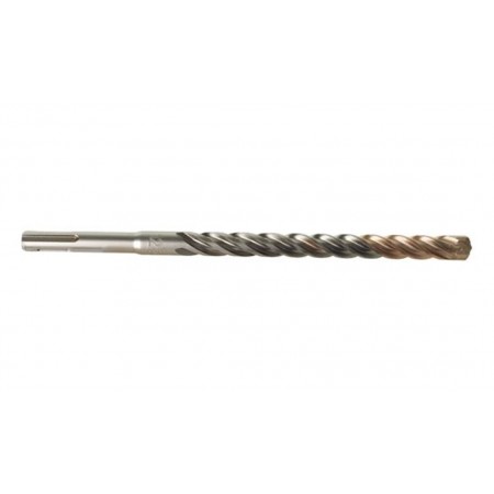 Broca hormigon armado MILWAUKEE SDS-Plus MX4 12x210mm
