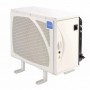 UNIDAD CONDENSADORA SILENCIOSA BAJA TEMPERATURA SILENSYS SILAG2525Z TRIFASICA 400/440V R-404A/R-452A