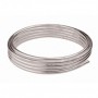 Rollo 25 metros cobre cromado 10x12