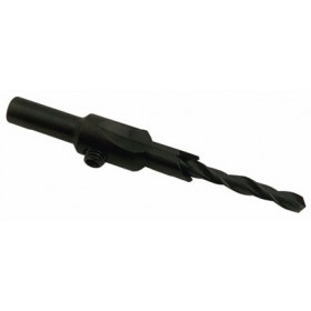 Broca de ensamblar para madera de Ø 7 mm.