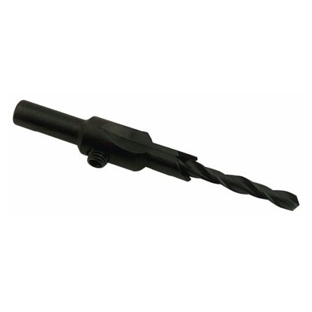 Broca de ensamblar para madera de Ø 7 mm.