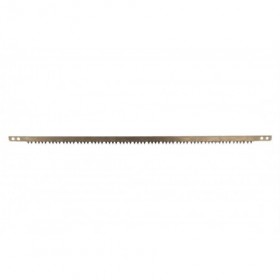 Hoja de sierra hojas secas para Arco de tronzar jardinería MERCATOOLS 530mm