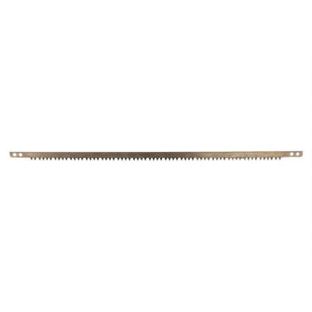 Hoja de sierra hojas secas para Arco de tronzar jardinería MERCATOOLS 530mm