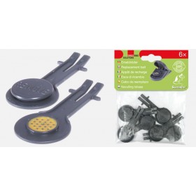 Cebo para trampa de ratones natural SWISSINNO SUPERCAT