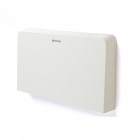 Fancoil suelo 2 tubos OLIMPIA SPLENDID serie BI2 INVERTER SL AIR 200 DC TR sin placa radiante