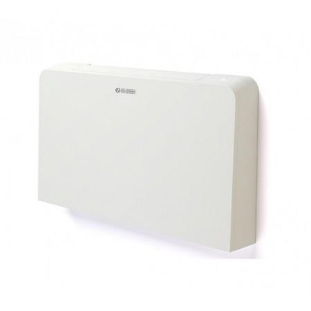 Fancoil suelo 2 tubos OLIMPIA SPLENDID serie BI2 INVERTER SL AIR 200 DC TR sin placa radiante