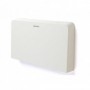 Fancoil suelo 2 tubos OLIMPIA SPLENDID serie BI2 INVERTER SL AIR 200 DC TR sin placa radiante