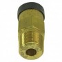 VALVULA SEGURIDAD RS3131 3/4" M NPAM