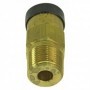 VALVULA SEGURIDAD RS3131 3/4" M NPAM