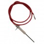 Electrodo ionización para aerotermo ROBUR M40