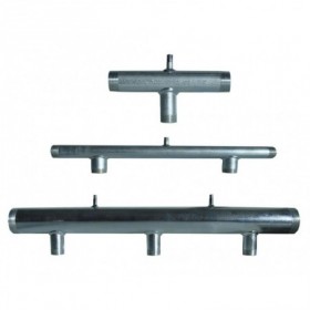 Colector grupo simple gp1b