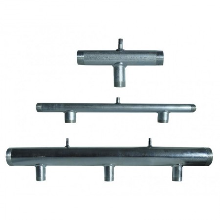 Colector grupo simple gp1b
