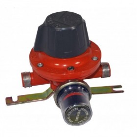 Inversor automático mod. I-2600 con indicador de servicio-reserva conexión M-M 20x150