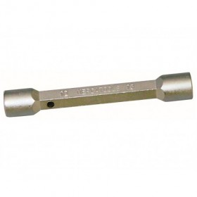 Llave de tubo MERCATOOLS 20-22