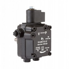 Bomba quemador gasóleo SUNTEC ALE 35C 9329