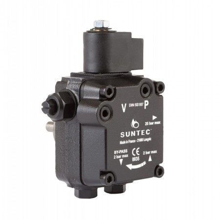 Bomba quemador gasóleo SUNTEC ALE 35C 9329