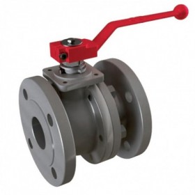 Válvula de bola para gas  PN16 DN32