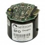 Célula electroquímica intercambiable O2 0-25 % vol SEITRON CHEMIST 502