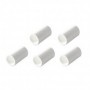 Pack 5 filtros de polvo AAFA01 SEITRON CHEMIST 502