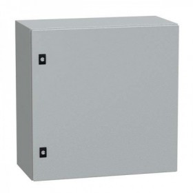 ARMARIO VACIO METALICO CRN     43/200 400x300x200