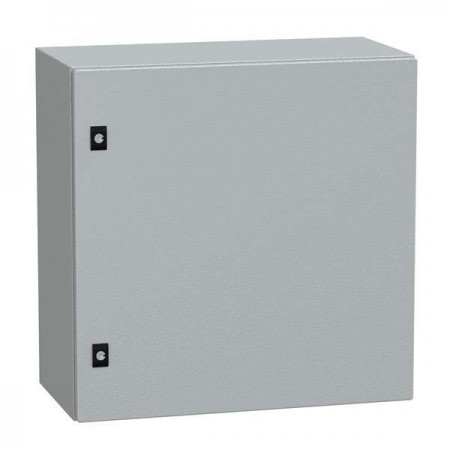 ARMARIO VACIO METALICO CRN     54/250 500x400x250