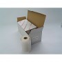 10 Rollos  para impresora de analizador CHEMIST 502