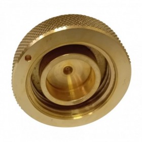 TAPON LATON PARA BOCA CARGA    1 3/4" ACME