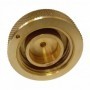 TAPON LATON PARA BOCA CARGA    1 3/4" ACME