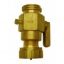 ADAPTADOR DE LINEA 1 3/4" ACME- M/H REGO FIG. 3119A