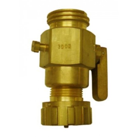 ADAPTADOR DE LINEA 1 3/4" ACME- M/H REGO FIG. 3119A