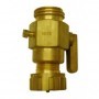ADAPTADOR DE LINEA 1 3/4" ACME- M/H REGO FIG. 3119A