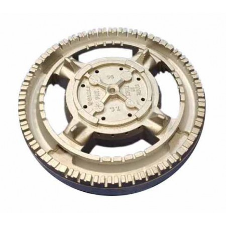 SOPORTE QUEMADOR ULTRA-RAPIDO