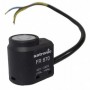 Rearme a distancia HONEYWELL-SATRONIC FR870