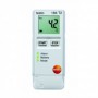 DATA LOGGERS USB PARA TRANSPORTE TESTO 184 T2