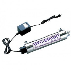 Ultravioleta 1/4"
