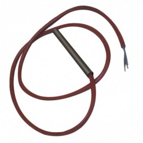 RESISTENCIA CARTER COMPRESOR BITZER 120W 220 V PTC 343219-01