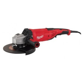 Amoladora MILWAUKEE AGVK 24-230 EK DMS 230v 50-60Hz