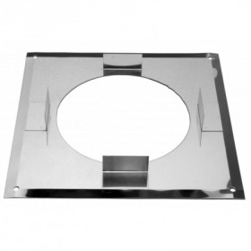 Placa antifuego DW 304 Ø500/575mm