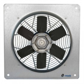 Ventilador helicoidal montaje mural CASALS HJBMX 56 T6 0.18KW EEXD-IICT5