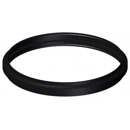 Junta de estanqueidad exterior chimenea dinak GE30+ Ø550/610mm