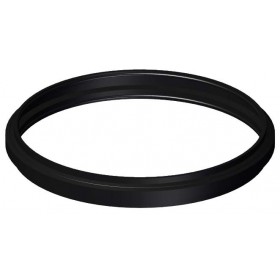 Junta de estanqueidad exterior chimenea dinak GE30+ Ø250/310mm