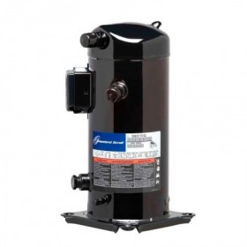 COMPRESOR SCROLL AIRE ACONDICIONADO ZF40K4E TWD 951 R404A