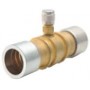UNION CON OBUS LOKRING 12.7 NK MS SV 50. 1/2